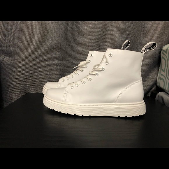 talib martens